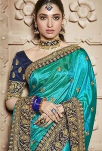 Best Saree for Women’s Weddings