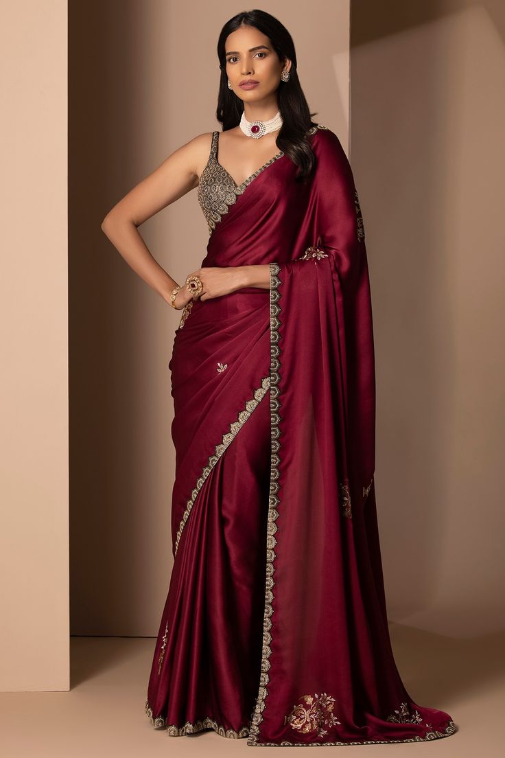 Best Quality Saree in India